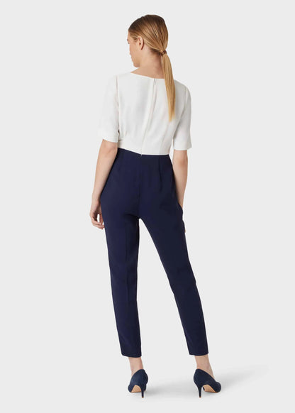 Midnight Ivory