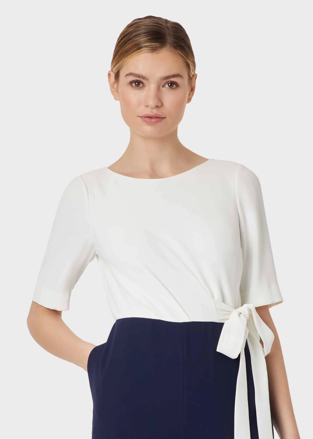 Midnight Ivory