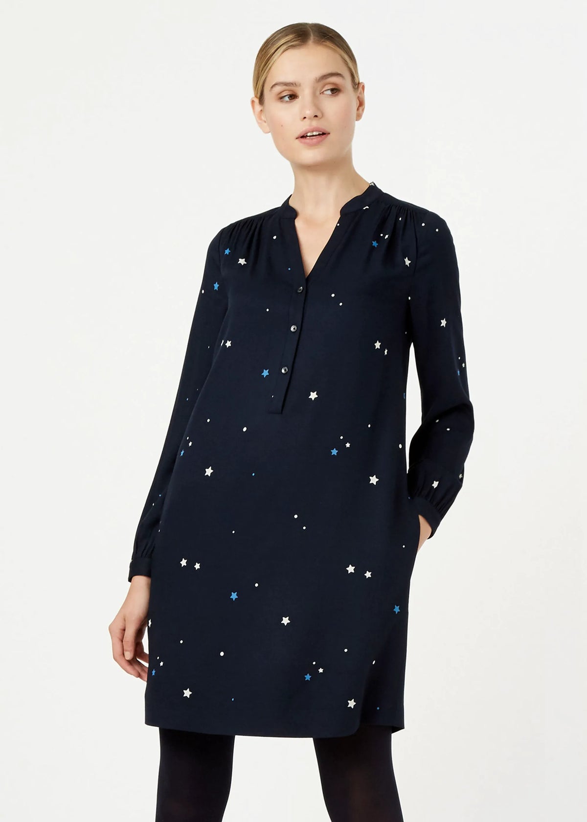 Navy Multi