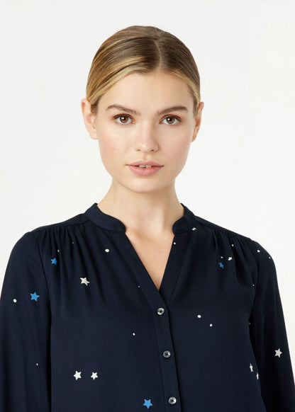 Navy Multi