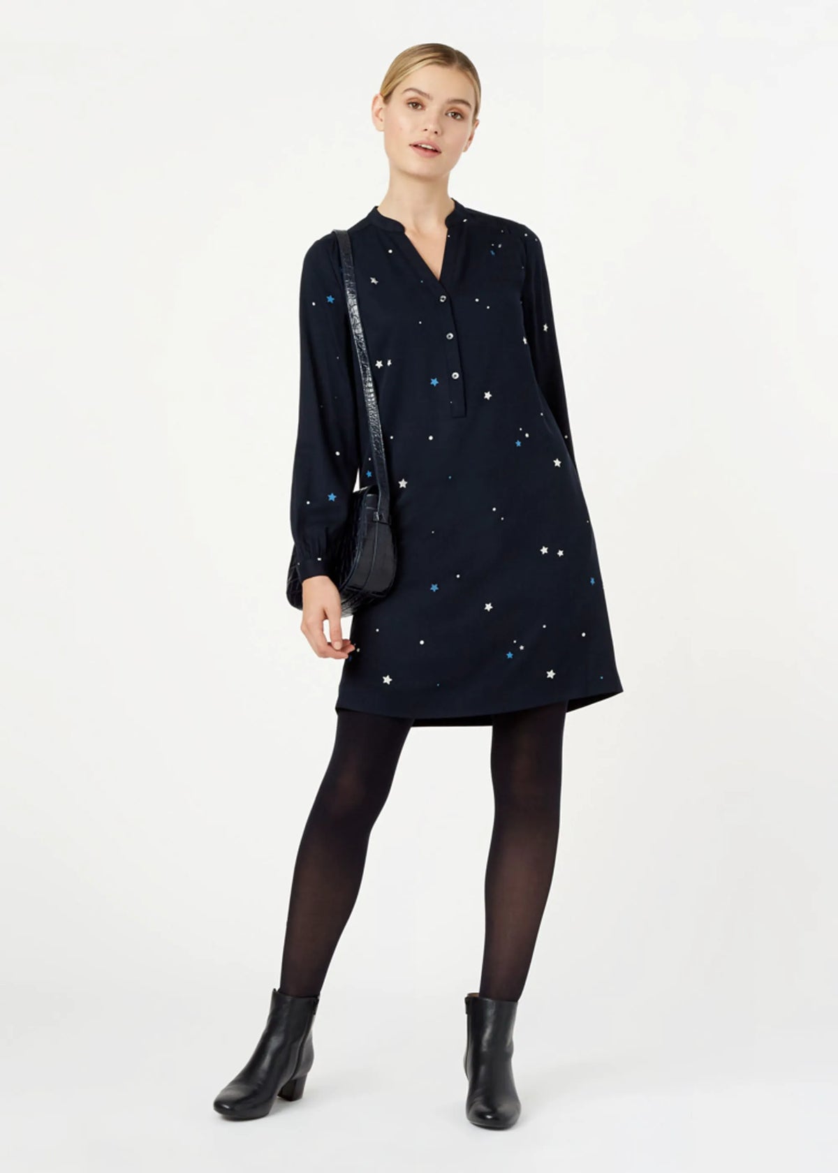 Navy Multi
