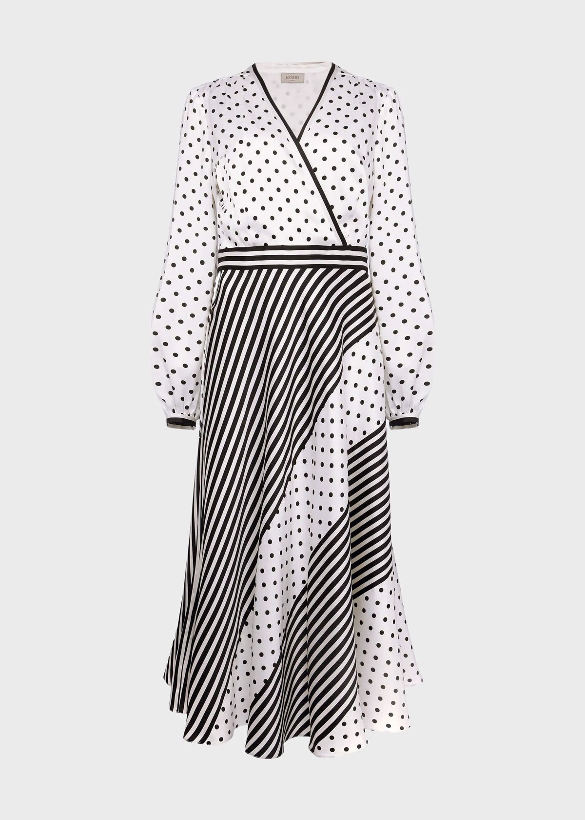 Ivory Black