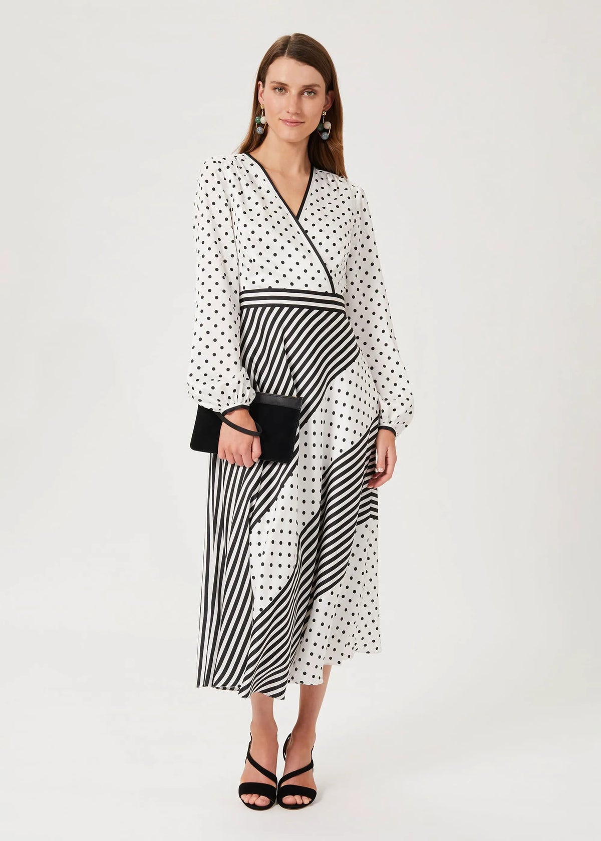 Ivory Black