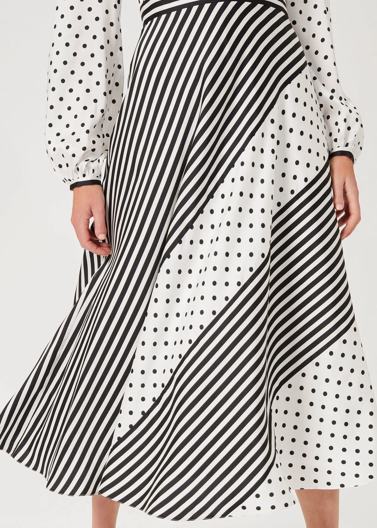 Ivory Black