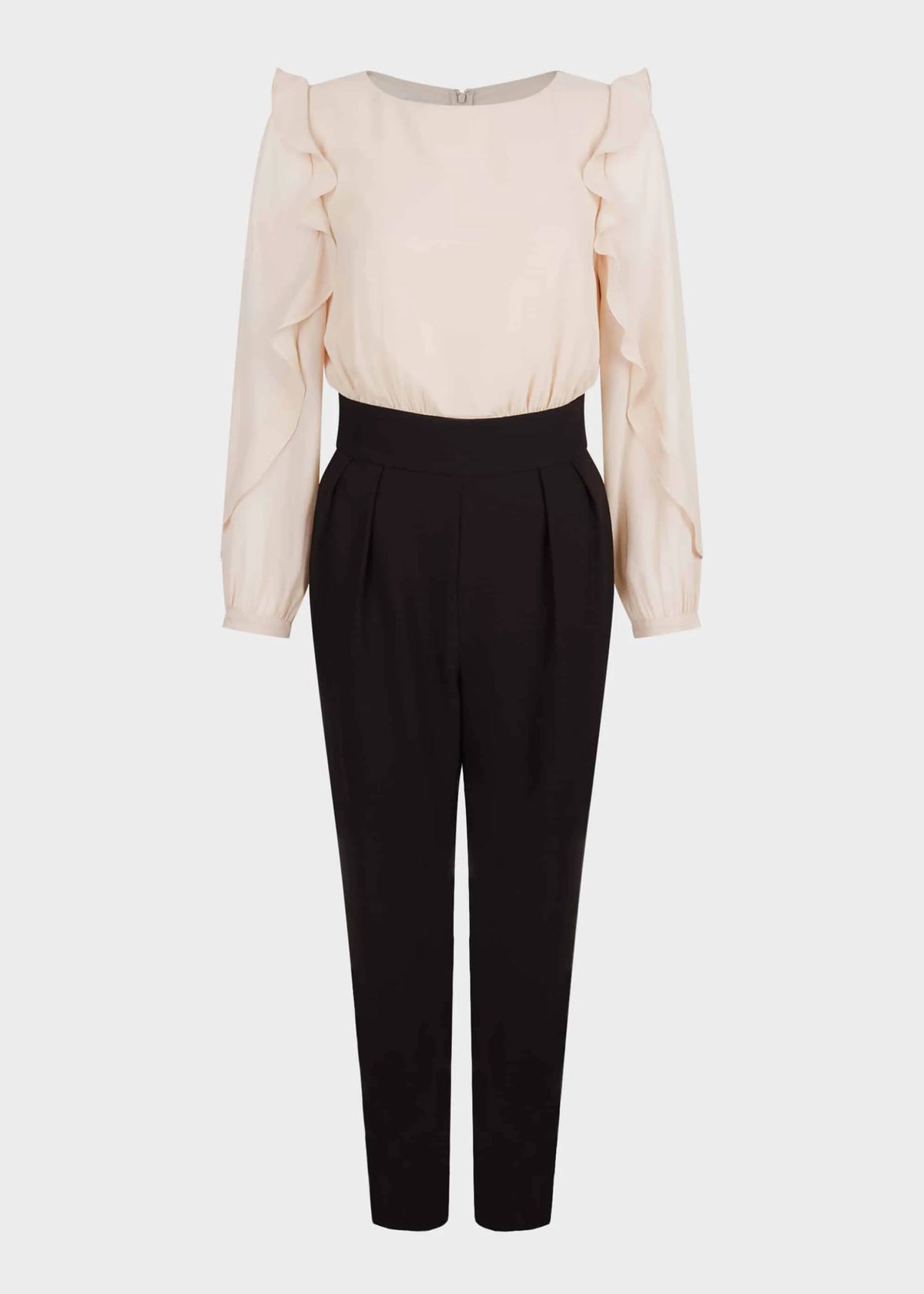 Blush Black