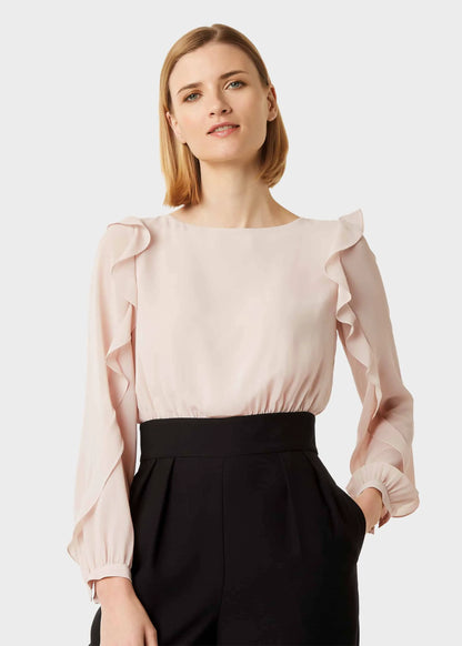 Blush Black