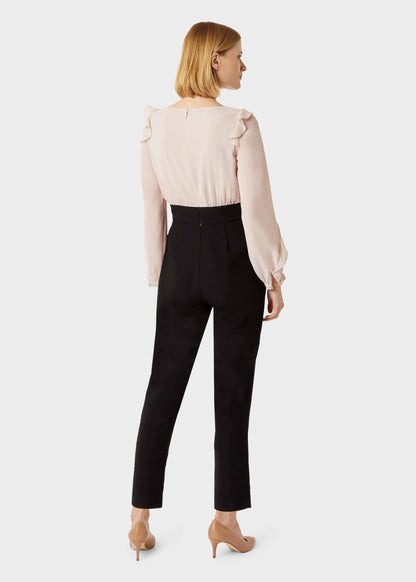 Blush Black