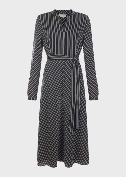 Navy Ivory