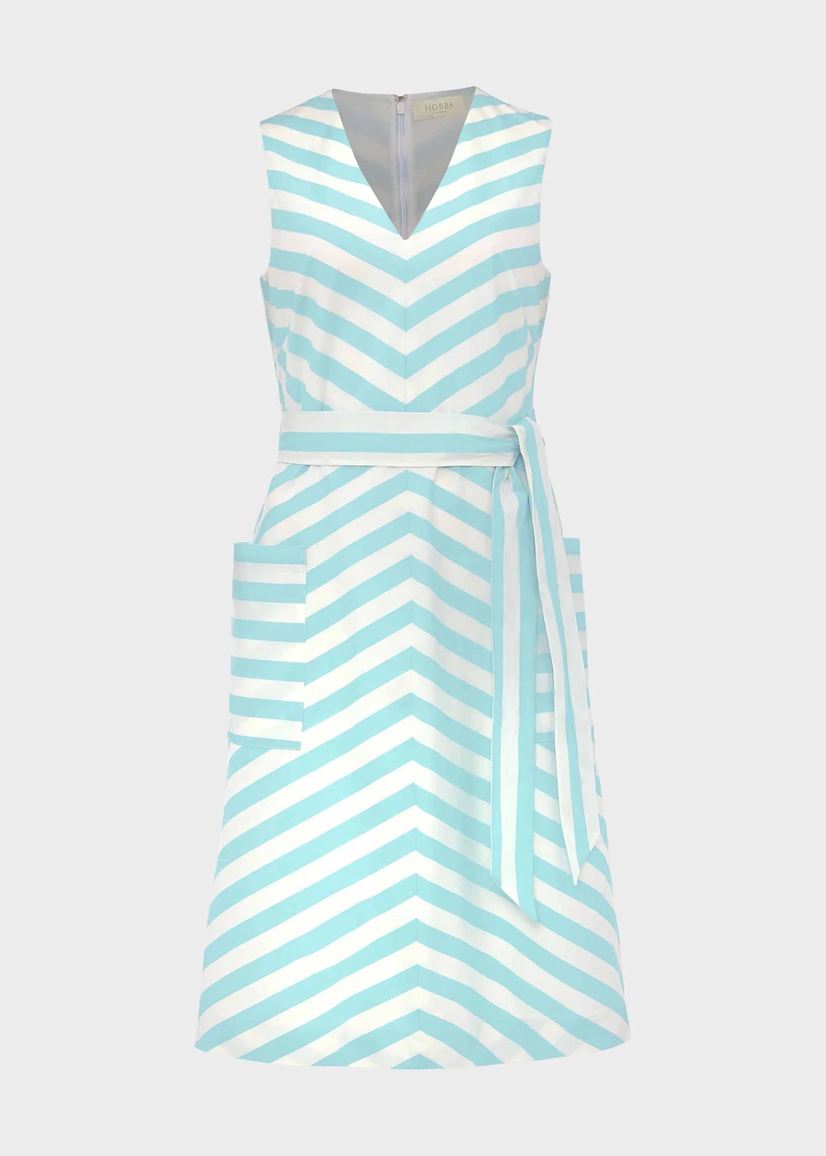 Aqua White