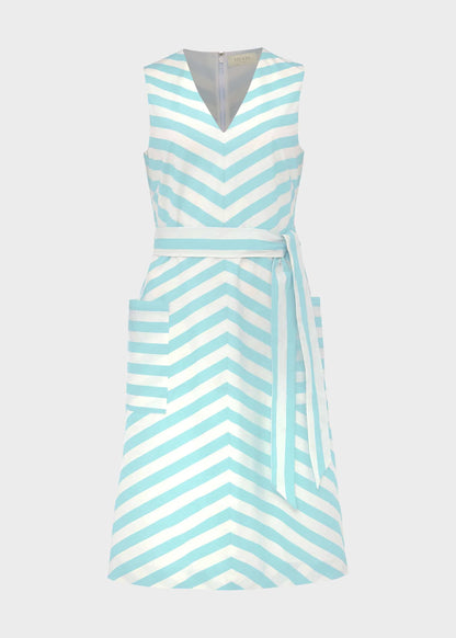 Aqua White