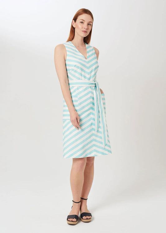 Aqua White
