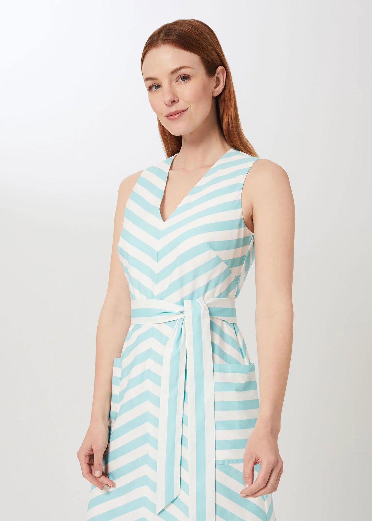 Aqua White
