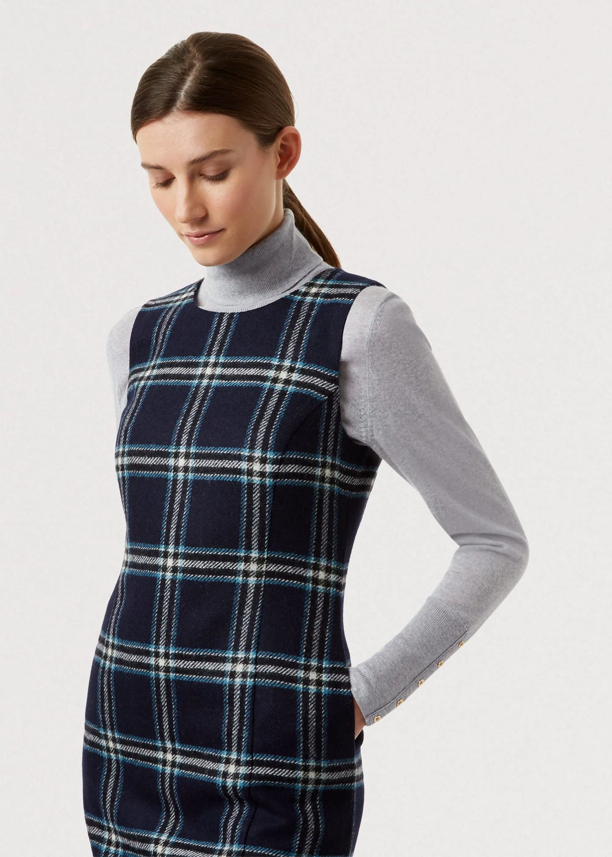 Navy Multi