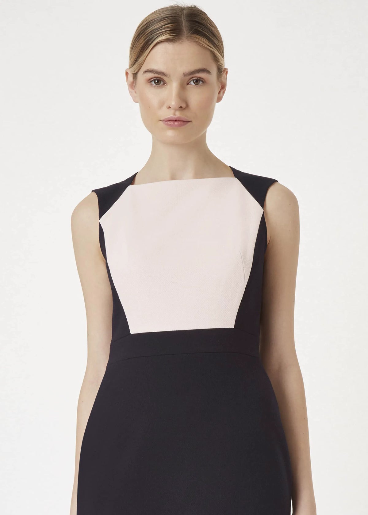 Navy Pink