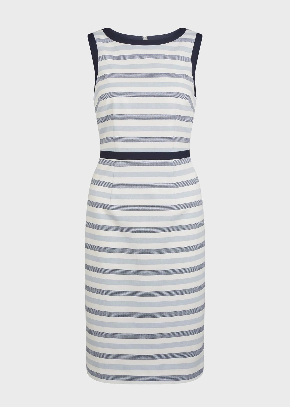 Blue Ivory