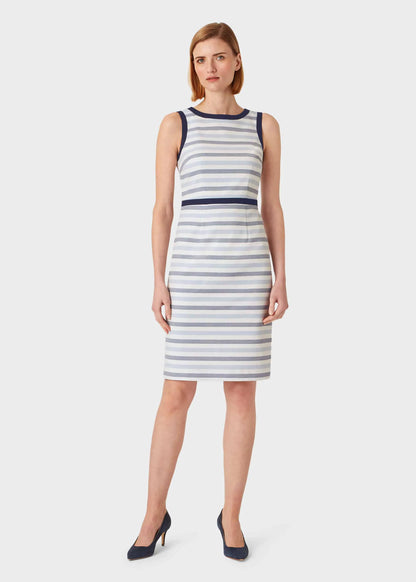 Blue Ivory