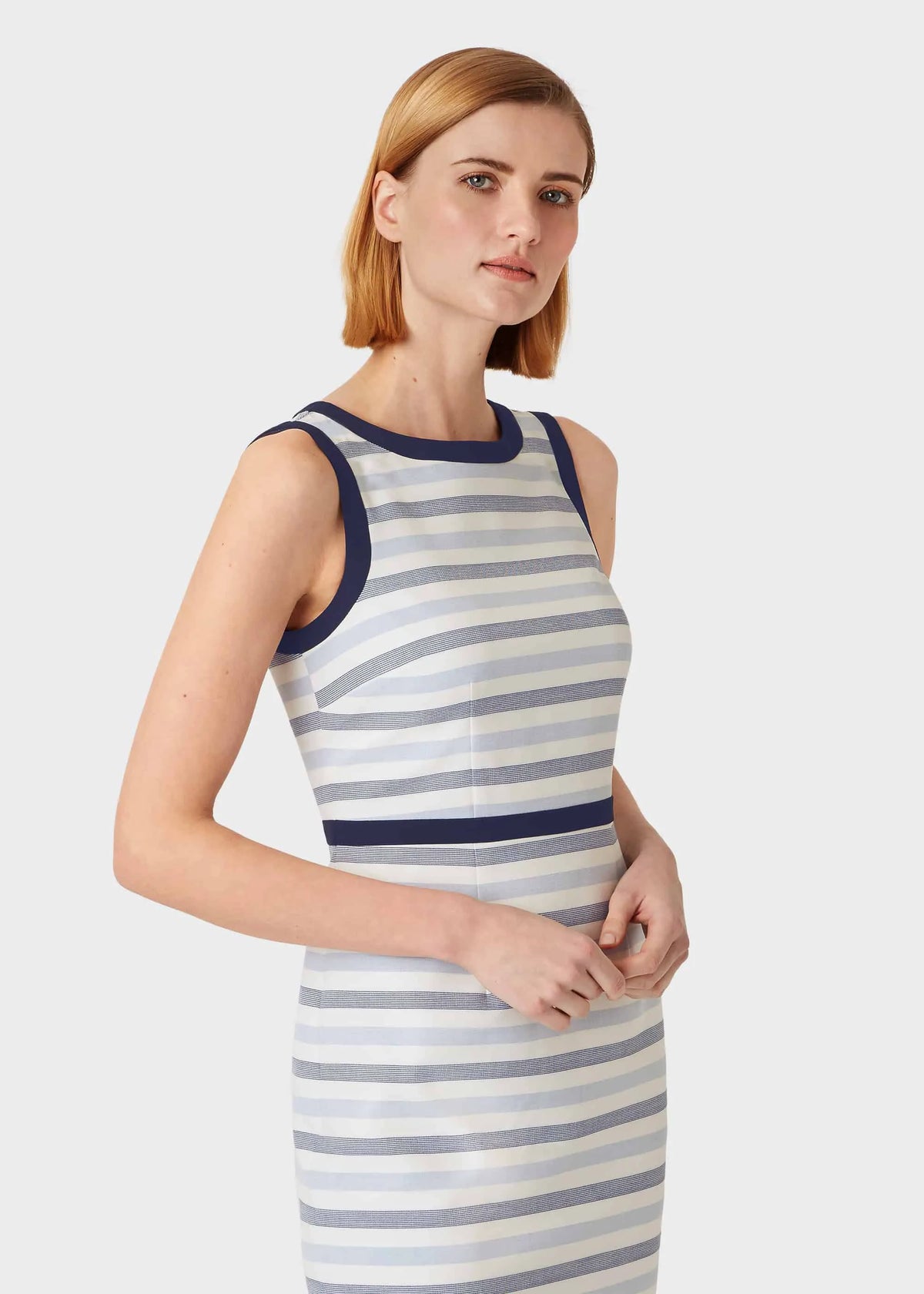 Blue Ivory