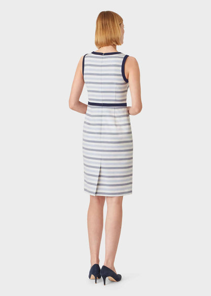 Blue Ivory