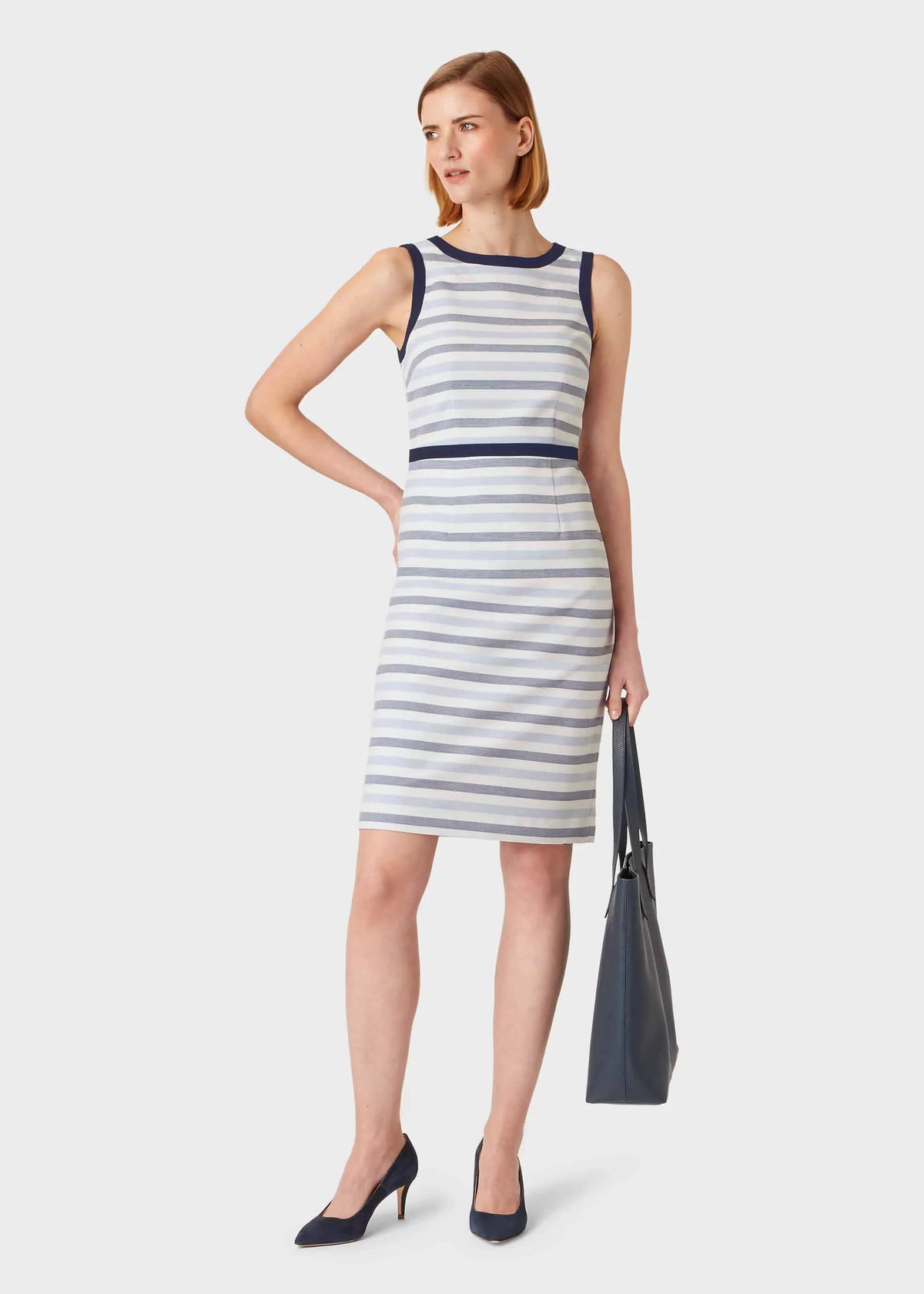 Blue Ivory