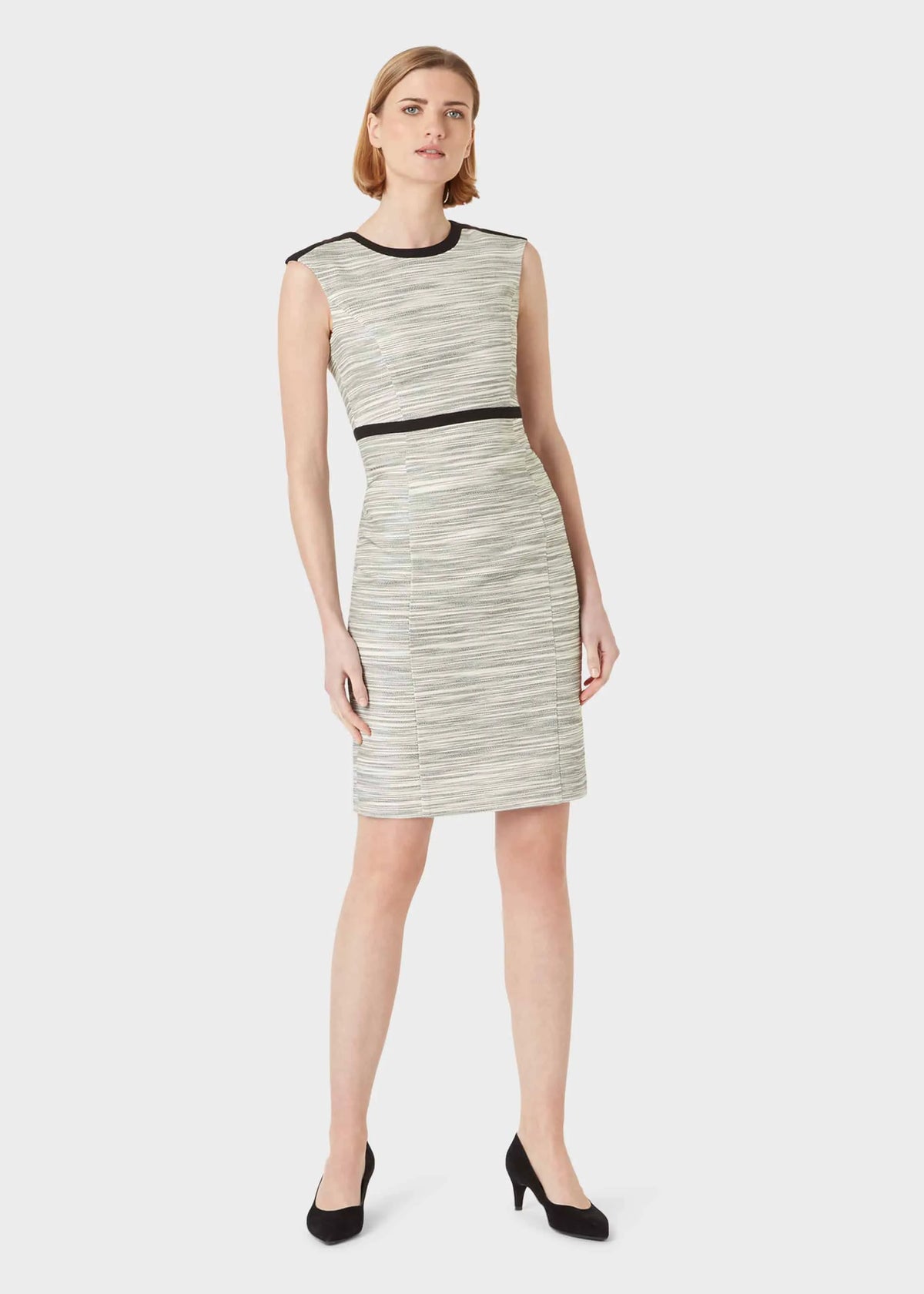 Neutral Black