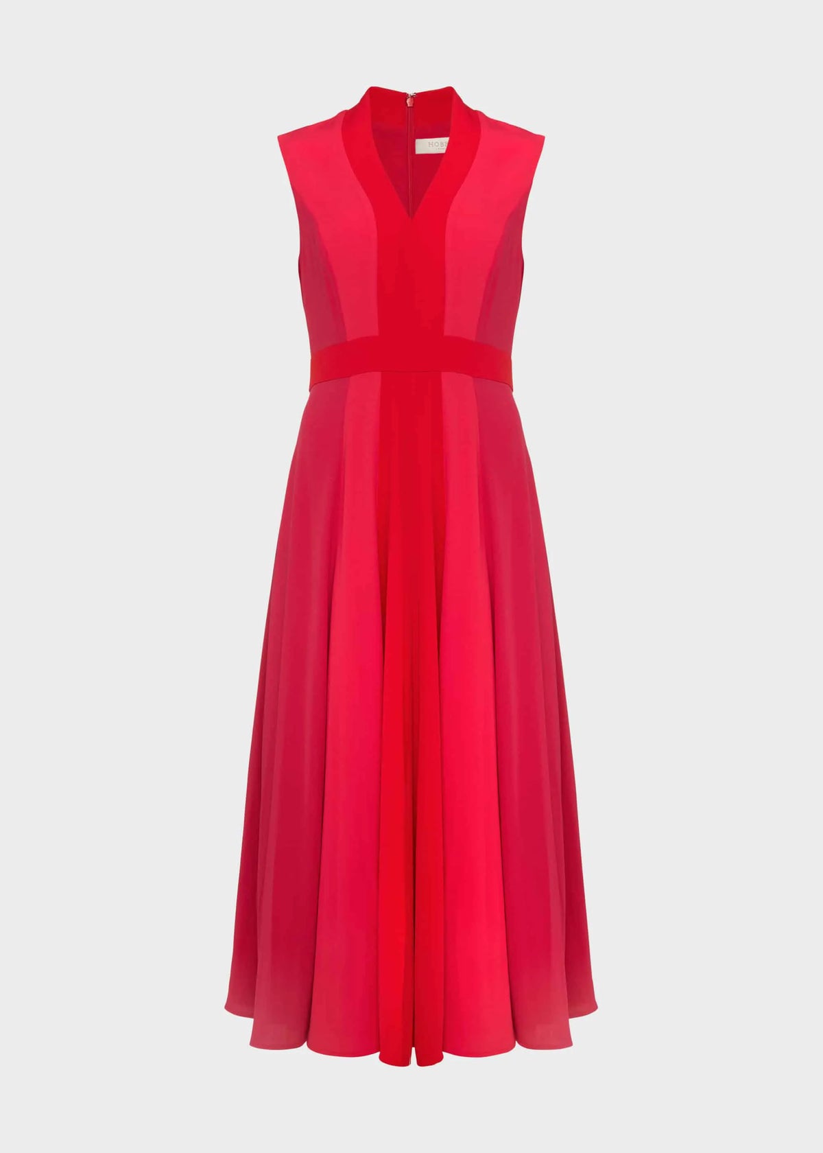 Raspberry Red