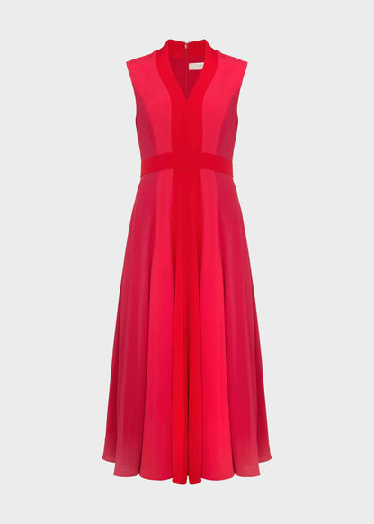Raspberry Red