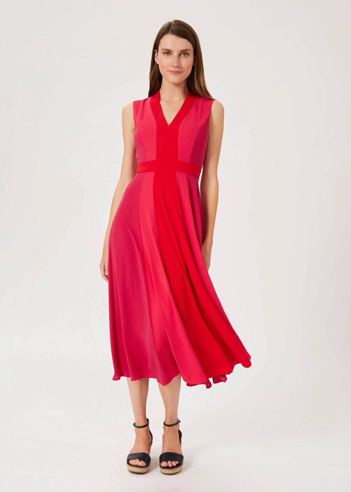 Raspberry Red