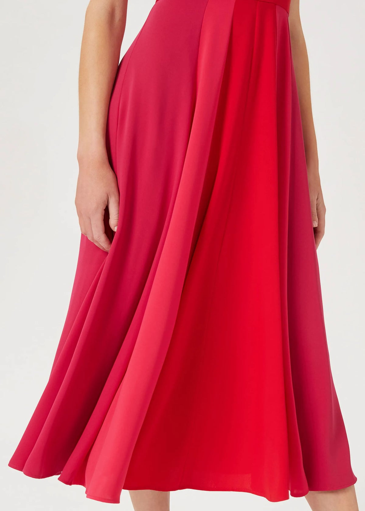 Raspberry Red