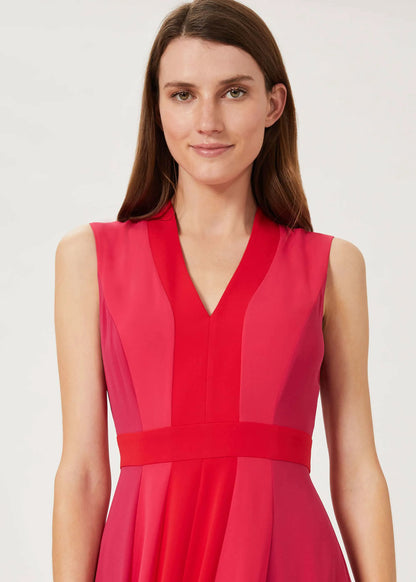 Raspberry Red