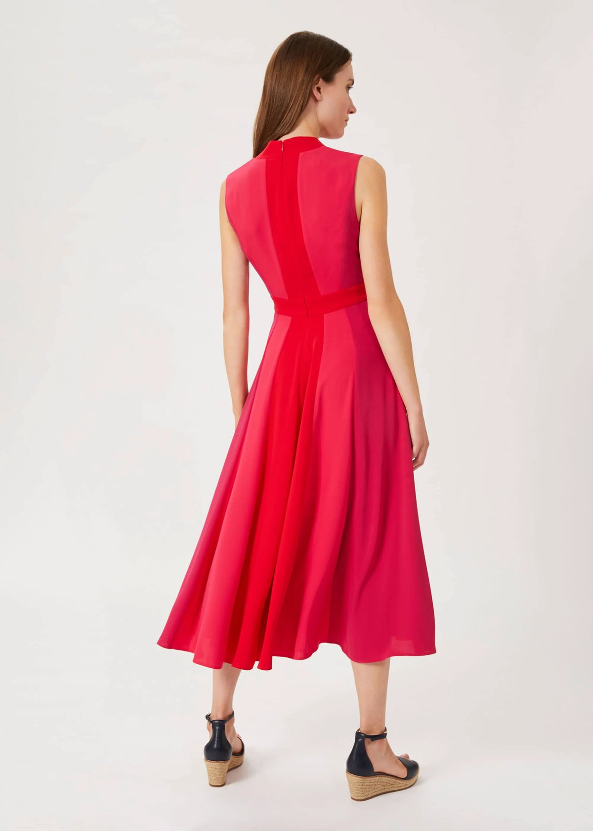 Raspberry Red