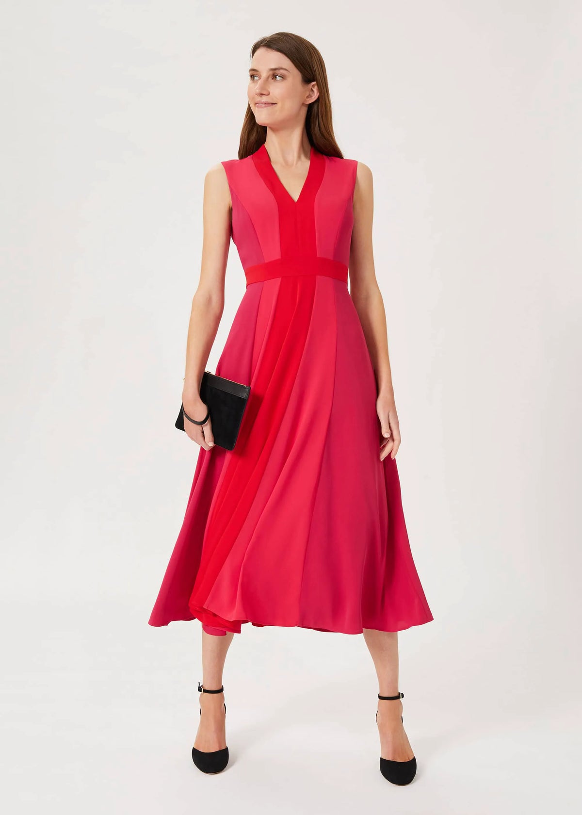 Raspberry Red