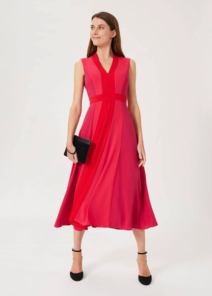 Raspberry Red