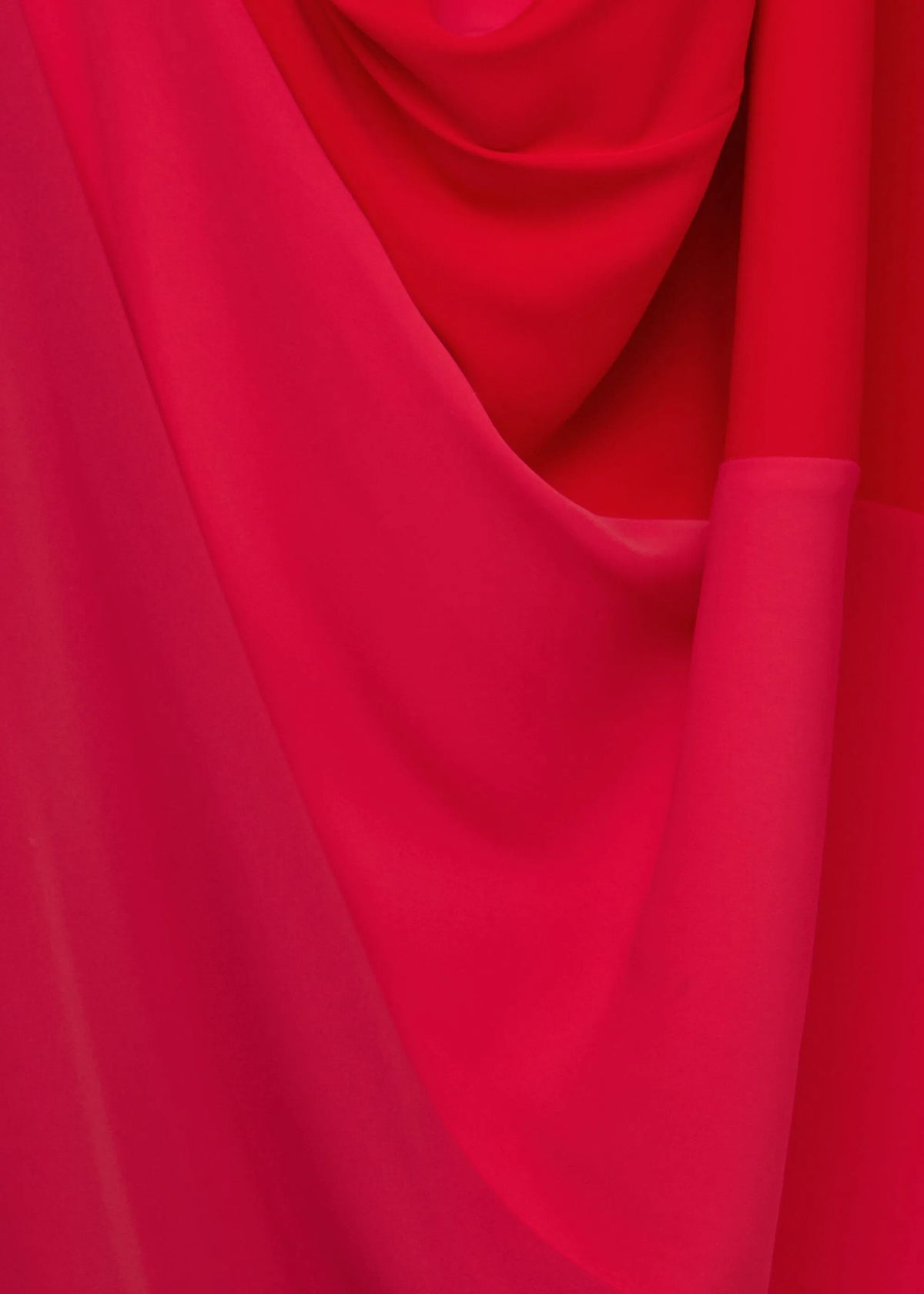 Raspberry Red