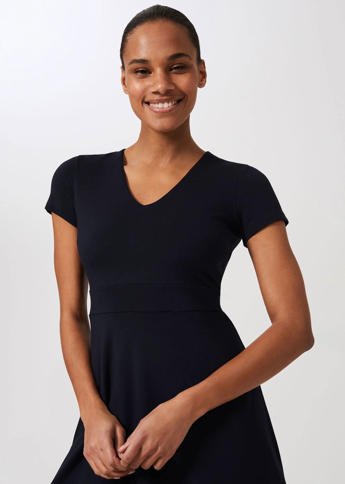 Navy Rouge Pink