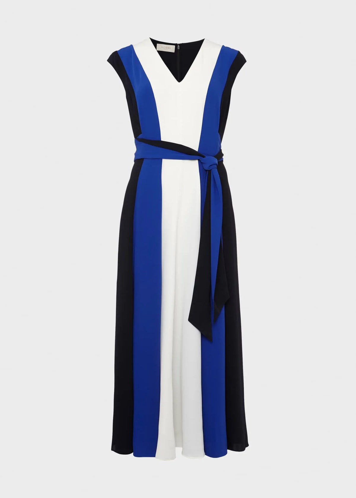 Navy Cblt Ivory