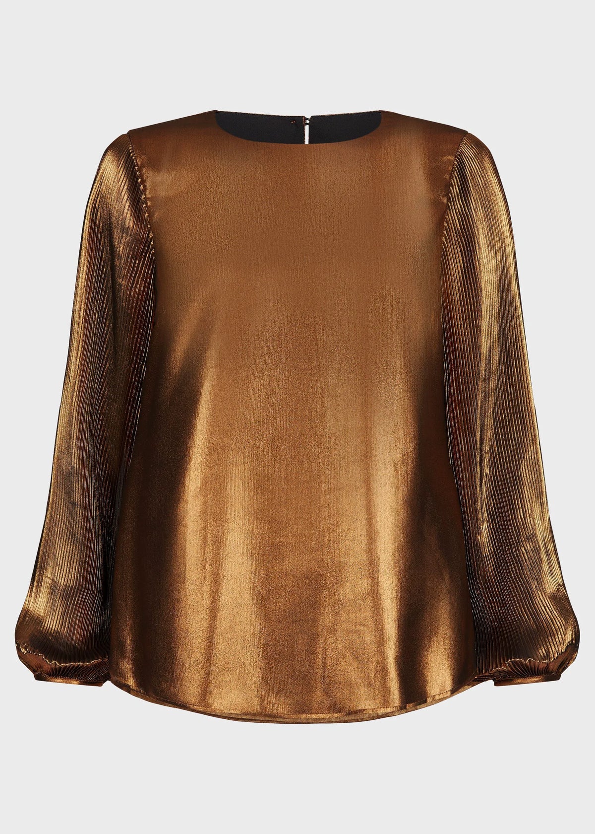 Black Copper