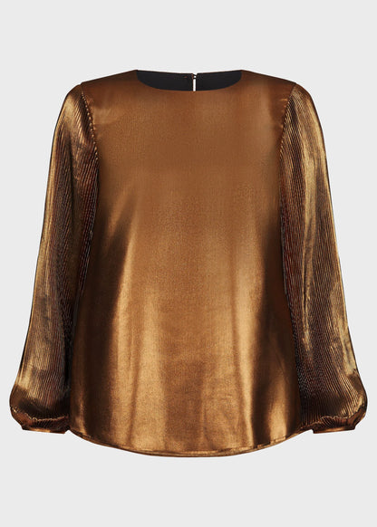 Black Copper