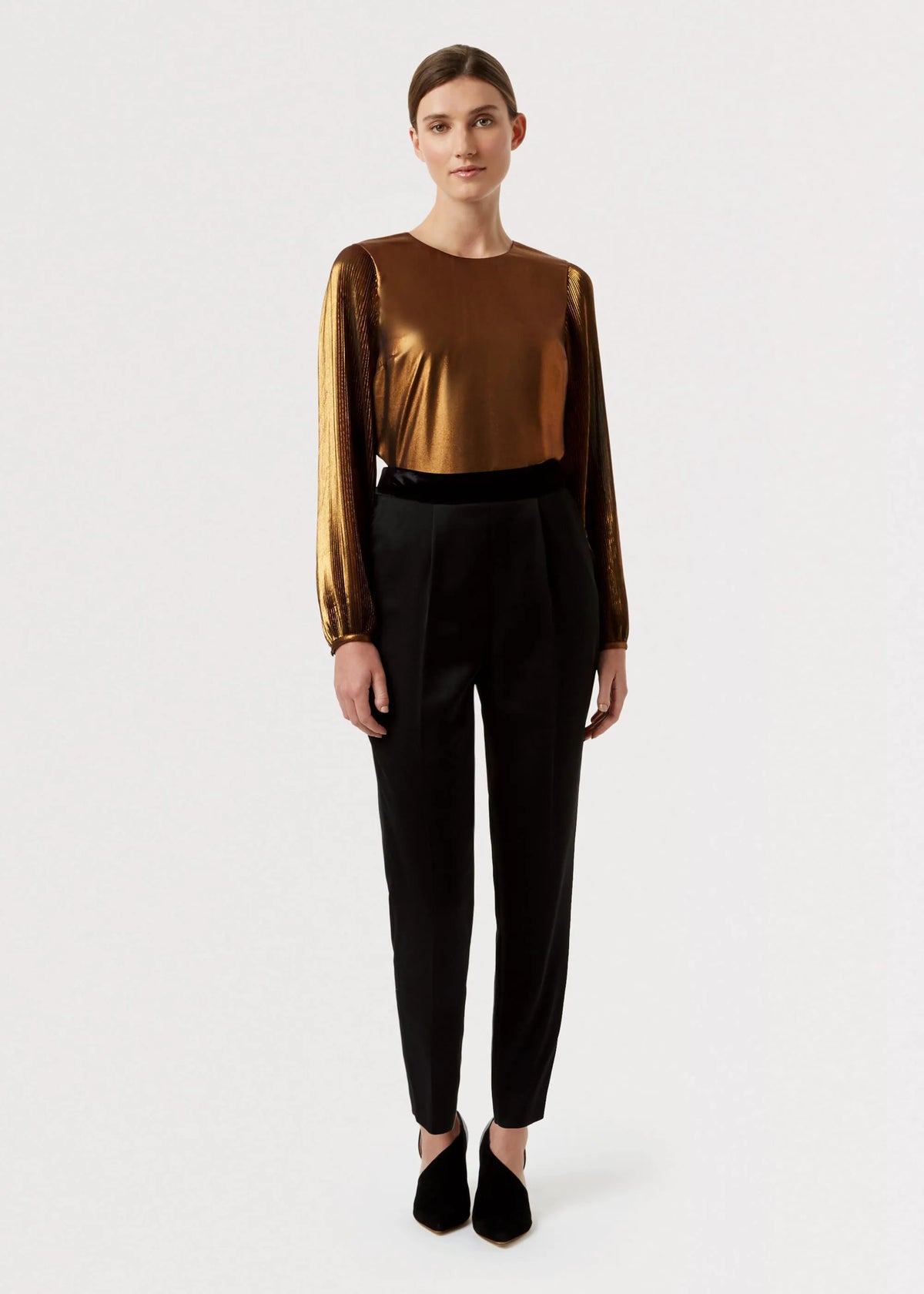 Black Copper