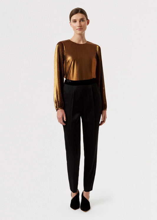 Black Copper