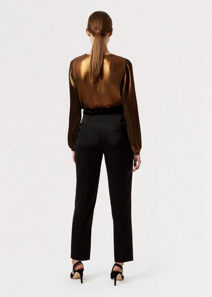 Black Copper