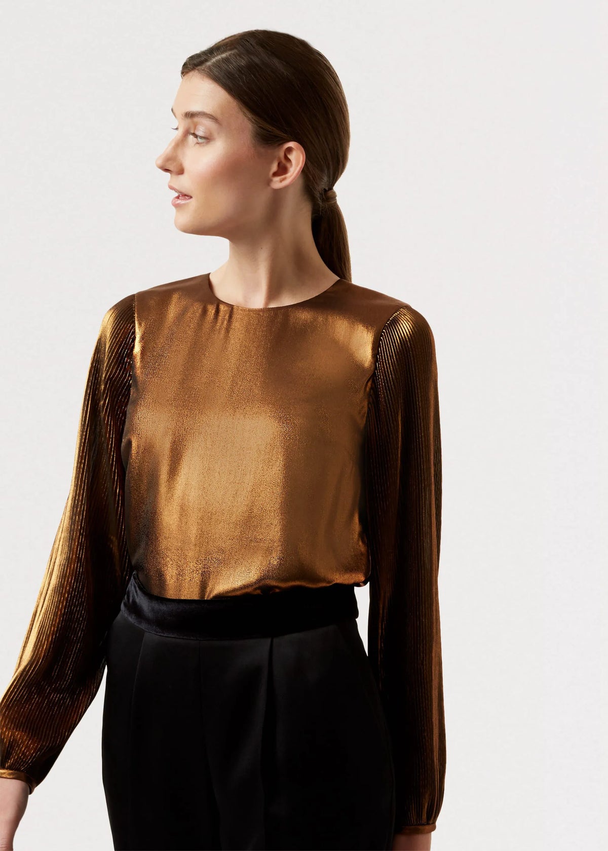 Black Copper