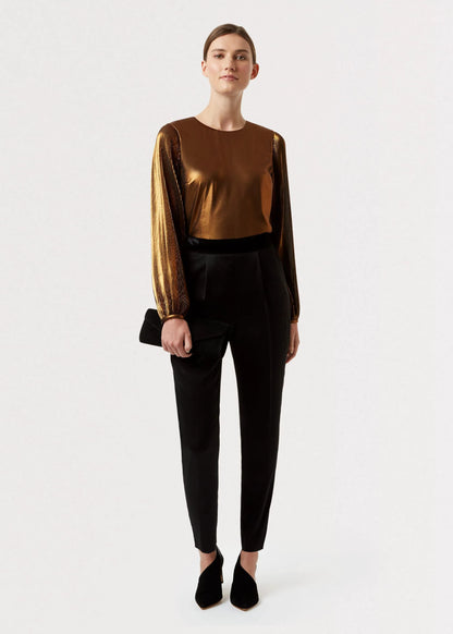 Black Copper
