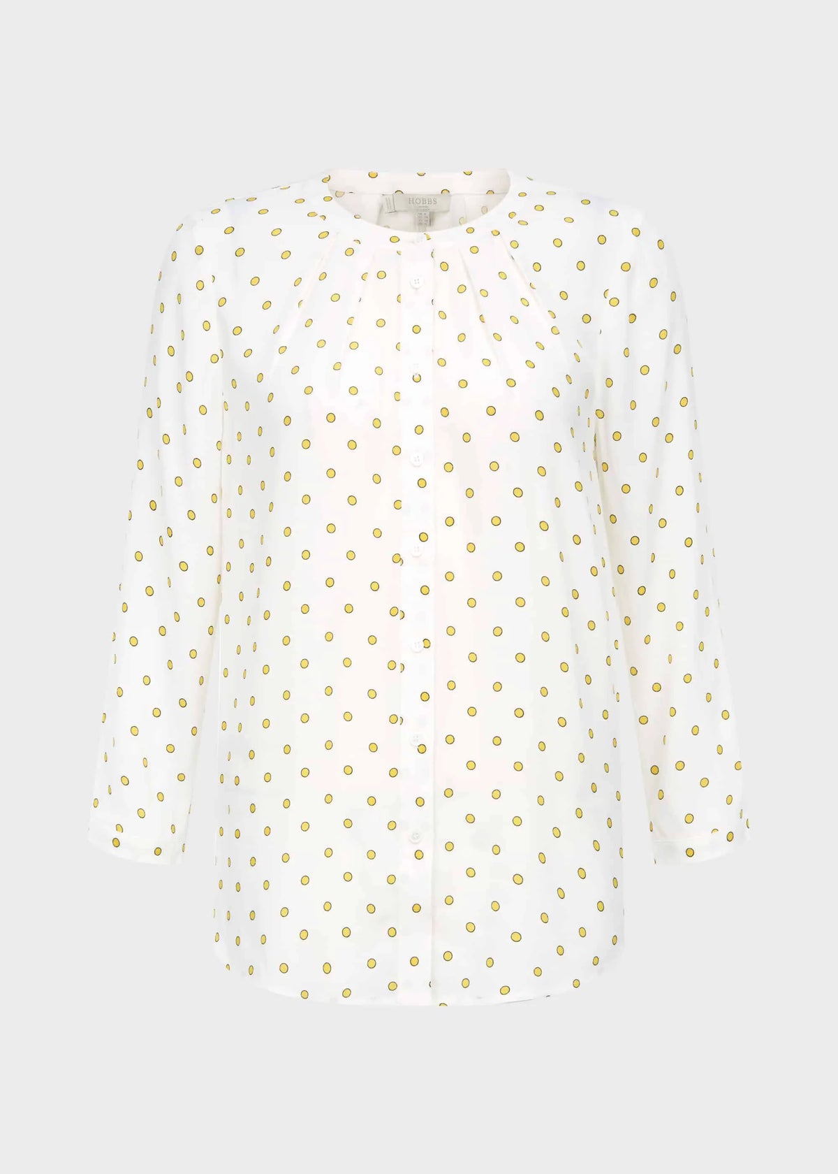 Ivory Bamboo