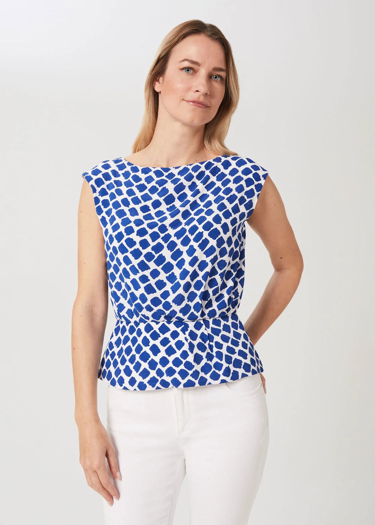 Cobalt White