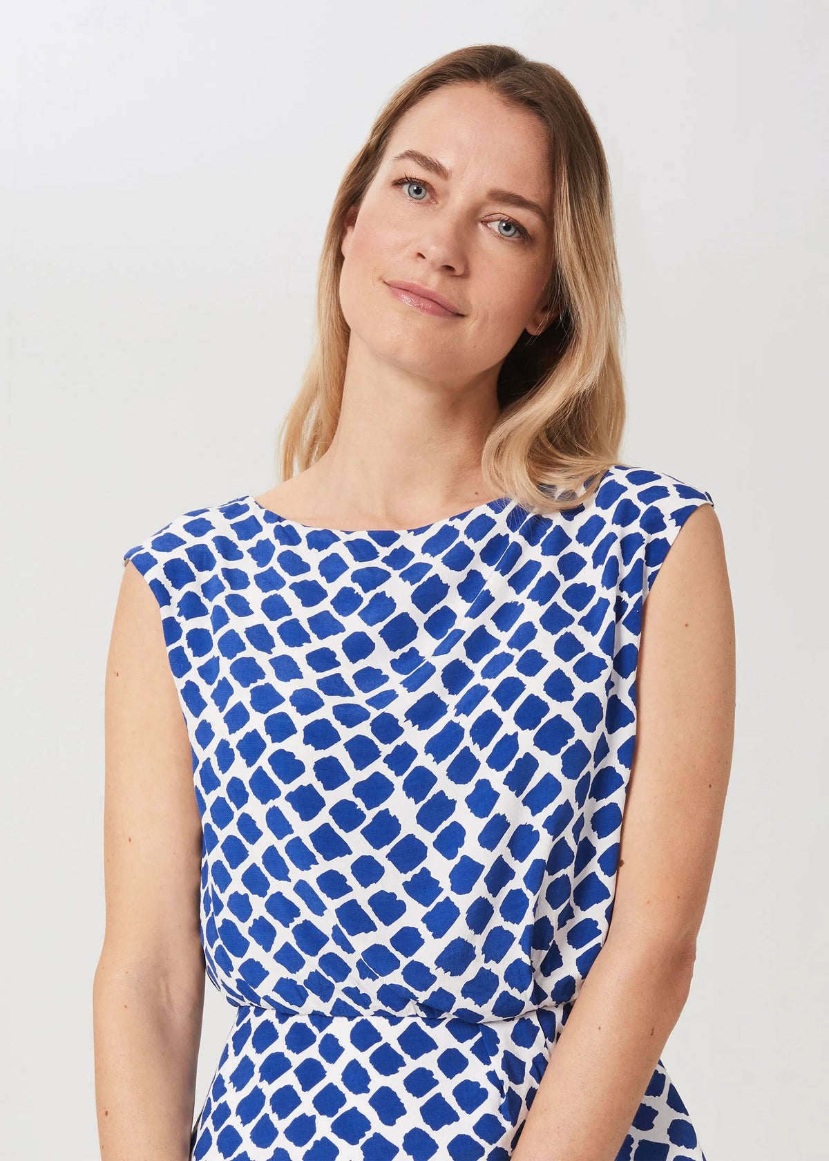 Cobalt White