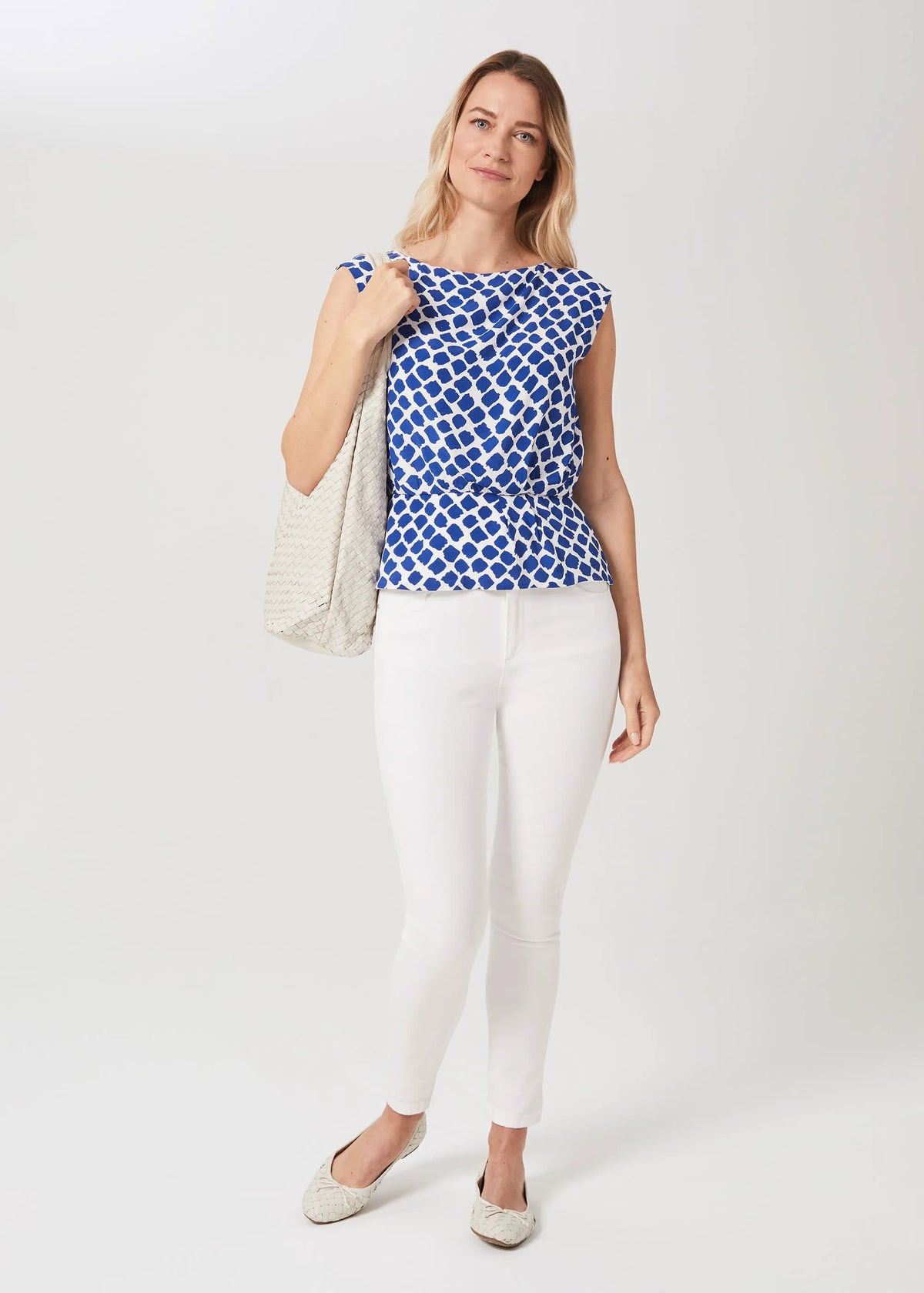 Cobalt White