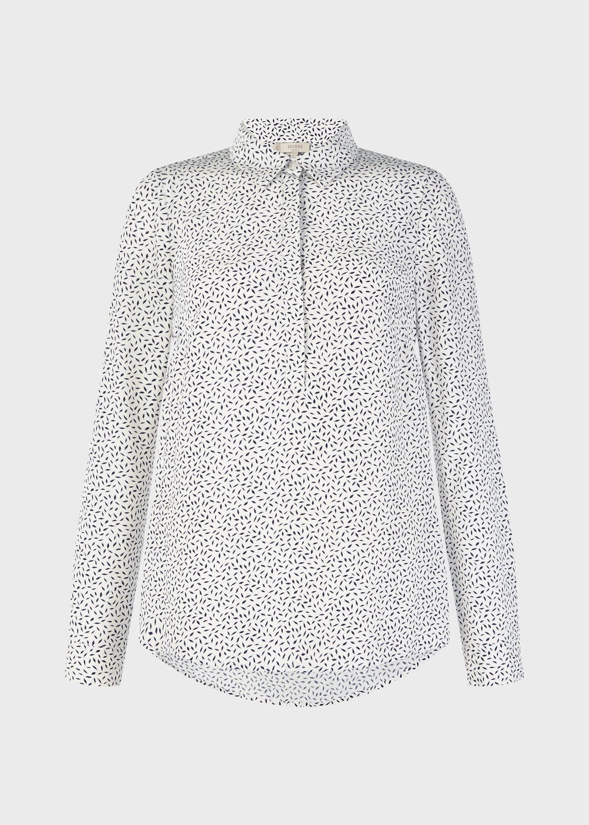 Ivory Navy