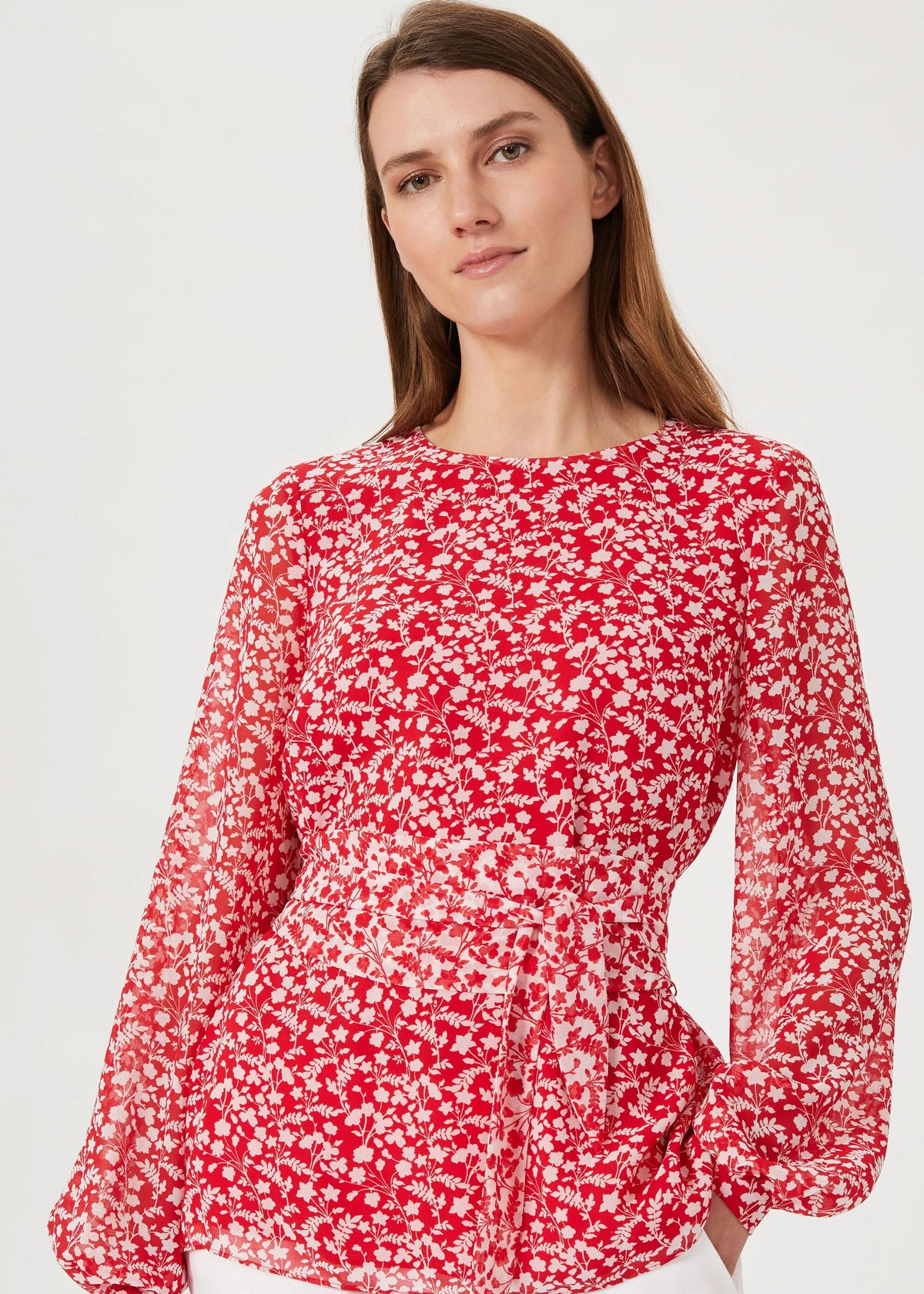 Rasp Red Ivory