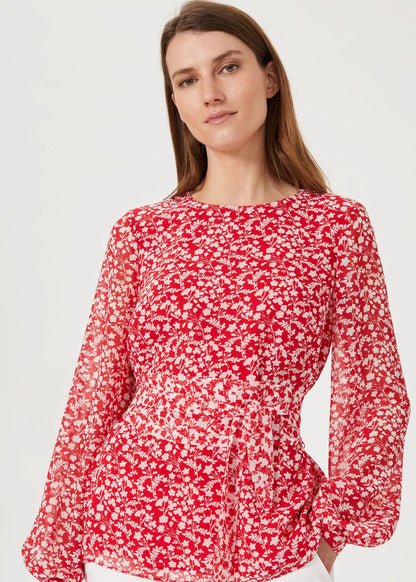 Rasp Red Ivory