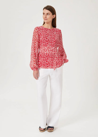 Rasp Red Ivory
